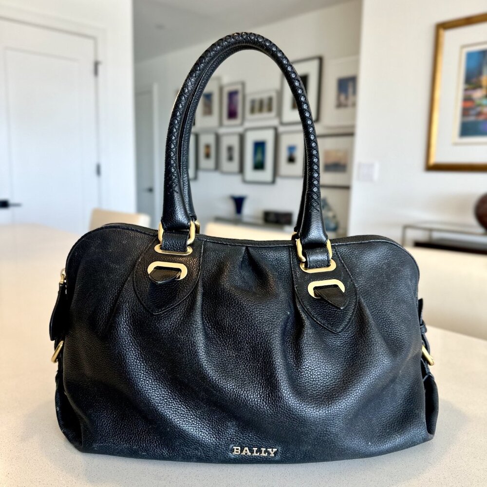 Bally Purse